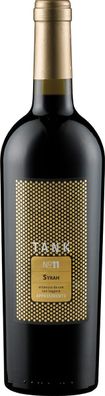 Mario Minini Tank 11 Syrah IGT Appassimento 2022 0.75 L Flasche (Gr. 0.75 L Flasche)