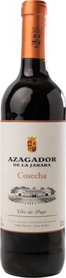 Pago de la Jaraba Azagador Cosecha Vino 2022 0.75 L Flasche (Gr. 0.75 L Flasche)
