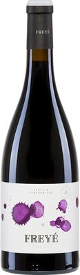 Freye - Vallformosa Syrah Tempranillo 2022 0.75 L Flasche (Gr. 0.75 L Flasche)