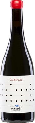 Cultivare - Vallformosa Sumoll Samso 2019 0.75 L Flasche (Gr. 0.75 L Flasche)