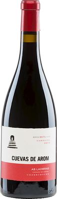 Cuevas de Arom As Ladieras 2015 0.75 L Flasche (Gr. 0.75 L Flasche)