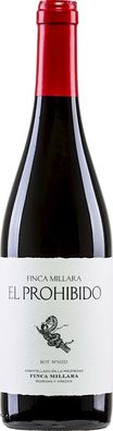 Finca Millara El Prohibido NV 0.75 L Flasche (Gr. 0.75 L Flasche)