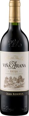 La Rioja Alta Vina Arana Gran Reserva DOCa 2016 0.75 L Flasche (Gr. 0.75 L Flasche)