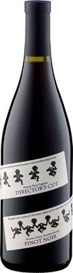 Francis Ford Coppola DirectorS Cut Sonoma Pinot Noir 2021 0.75 L Flasche