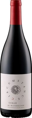Waterkloof Estate Circumstance Syrah 2018 0.75 L Flasche (Gr. 0.75 L Flasche)