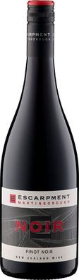 Escarpment Noir Pinot Noir 2020 0.75 L Flasche (Gr. 0.75 L Flasche)