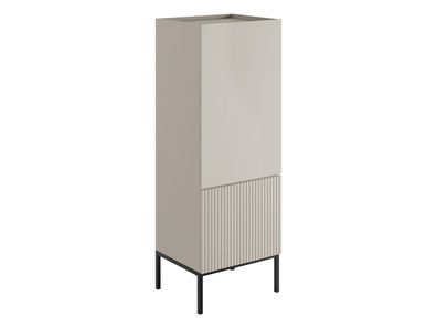 Kommode Mimeri 50 2D Türkommode 1-türig Modern Wohnzimmer Kollektion