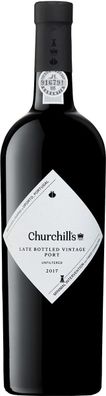 Churchill´s Late Bottled Vintage 2019 0.75 L Flasche (Gr. 0.75 L Flasche)