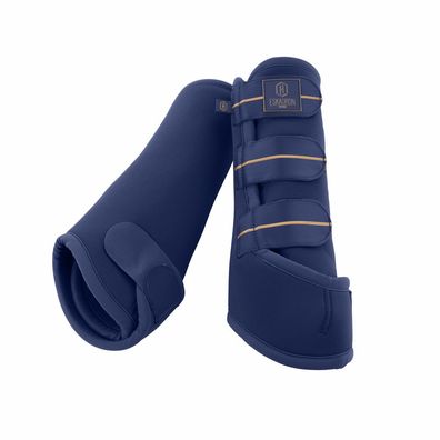 Eskadron Gamaschen PRO Dressage HIND true blue Heritage 24/25