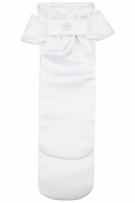 Pikeur Plastron Damen Turnierzubehör 3 Elemente white Selection FS25