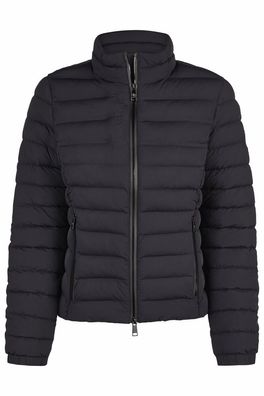 Pikeur Damen Jacke Quilted Jacket black Athleisure FS25