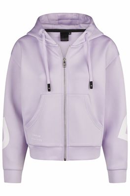 Pikeur Damen Sweater Hoody Jacke Athleisure lavender blush Athleisure FS25