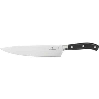 Victorinox Kochmesser geschmiedet Klinge 25 cm in Geschenkschachtel