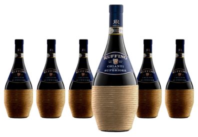 6 x Ruffino Chianti Superiore – 2022
