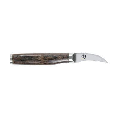 KAI Schälmesser 2" (5,0 cm) Shun Tim Mälzer TDM-1715