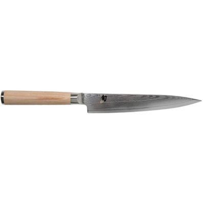 KAI Allzweckmesser 6" (15,0 cm) Shun Classic White DM-0701W