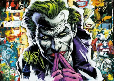 DC Comics - Joker