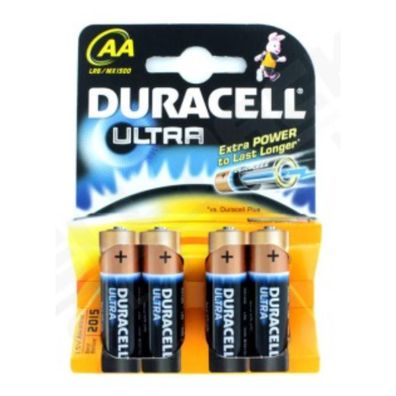 Duracell