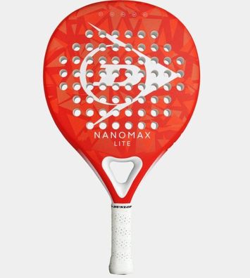 Dunlop Nanomax Lite Padel Padelschläger