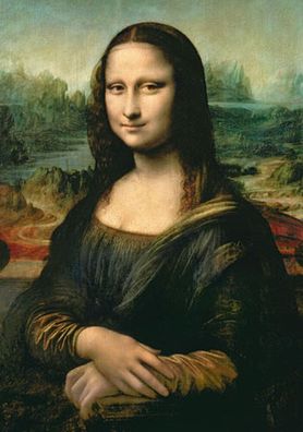 Mona Lisa