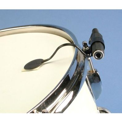 Drum Dial Schlagzeug Trigger mit Clip