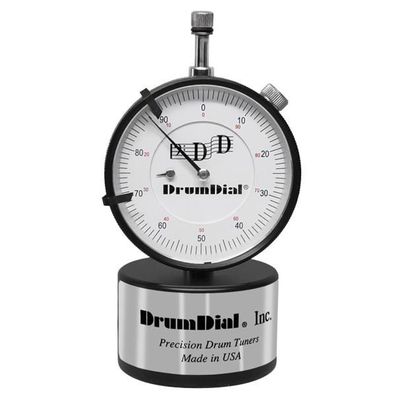 Drum Dial Stimmgerät für Schlagzeug DD