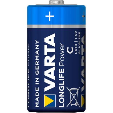 VARTA Baby-Batterie