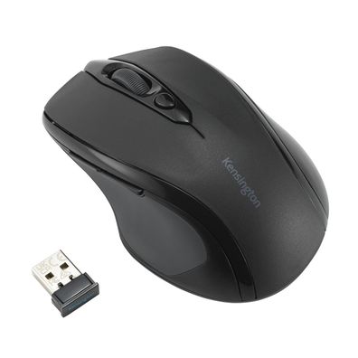 Kensington Maus MY310 EQ K72481WW sw