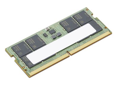 Lenovo 32GB DDR5 5600 MHz So-DIMM