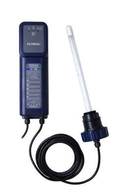 Pondlife UVC Tauchstrahler 40 Watt Amalgam + integriertem Timer