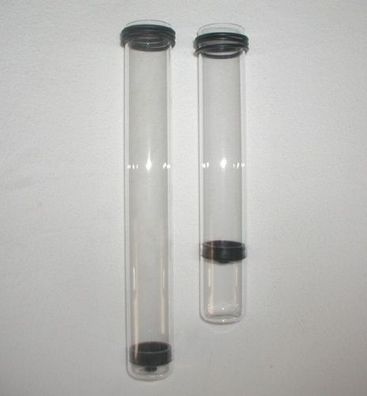 Quarzglas für Druckfilter Topclear+Aquashild 2000/3000