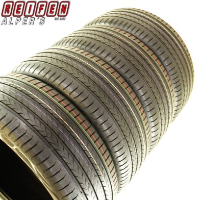 4X 255/45 R20 105W CONTI ECO-6Q Sommerreifen TOP