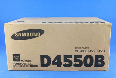 Samsung ML-D4550A ELS Bildtrommel/Toner Black -B