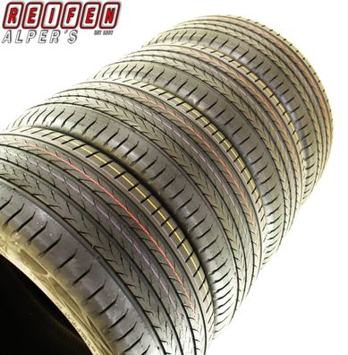 4X 245/45 R19 102Y MO * XL CONTI Ecocontact 6 Q*Mo Sommerreifen