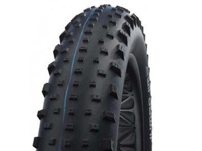 Schwalbe Reifen "Jumbo Jim" Evolution Line HS 466, 120-559 (26" x