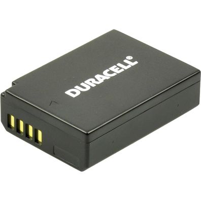 Duracell DR9967 - Batterie - Li-Ion - 1020 mAh - für Canon EOS 1500