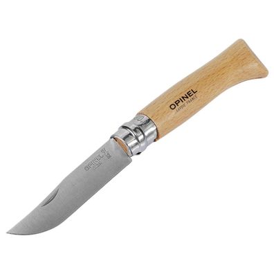 Opinel Tradition N°08 - Klappmesser - 8.5 cm