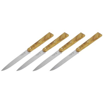 Opinel Table Bon Appétit N°125 South - Tafelmesser - 11 cm