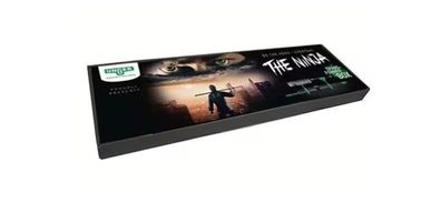 Unger AKN35 The Ninja Fensterreinigungsset 35 cm Limitiert, Transformer Box Set