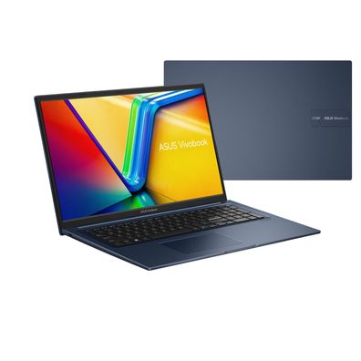 ASUS VivoBook 17 i7-1355U 16GB 512GB X1704VA-AU393W W11H