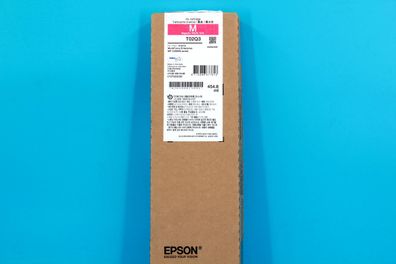 Epson T02Q3 Tinte Magenta C13T02Q300 -A