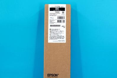 Epson T02Q1 Tinte Black C13T02Q100 -A