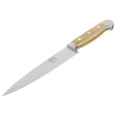 Güde Alpha Olive - Filetiermesser - 18 cm