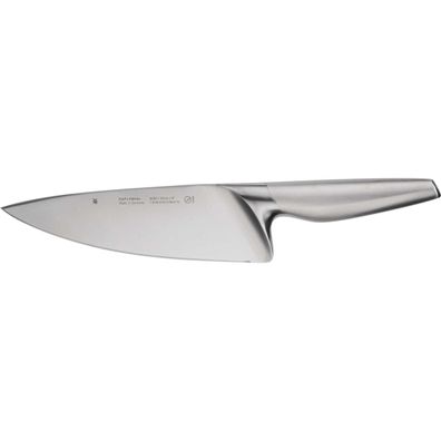 WMF Chef's Edition - Kochmesser - 20 cm - rostfreier Edelstahl