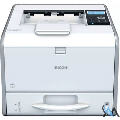 Ricoh Aficio SP 3600DN Laserdrucker refurbished