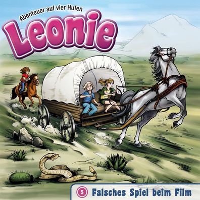 Falsches Spiel beim Film - - (AudioCDs / Hörspiel / Hörbuch)