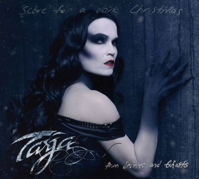 Tarja Turunen (ex-Nightwish): From Spirits And Ghosts (2020 Edition) - - (CD / F)