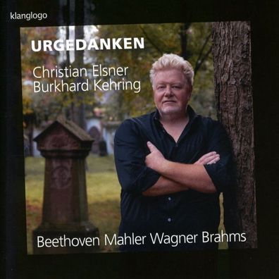 Ludwig van Beethoven (1770-1827): Christian Elsner-Urgedanken