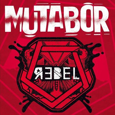 Mutabor: Rebel - Buschfunk Vertriebs - (CD / R)
