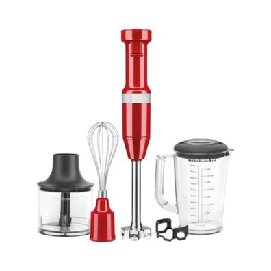 KitchenAid 5KHBV83EER Stabmixer